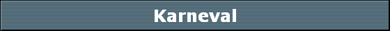 Karneval